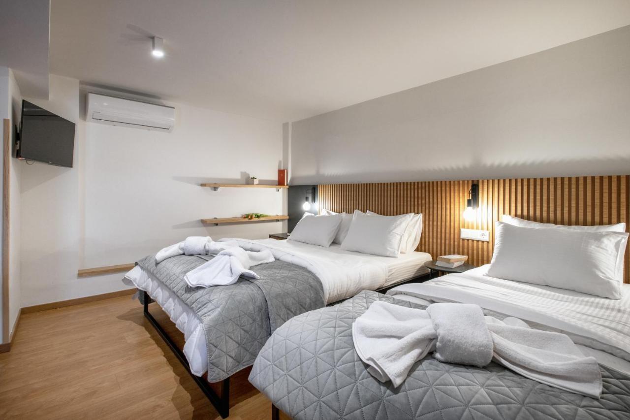 Traveleclectic Apartments Corfu  Exterior photo
