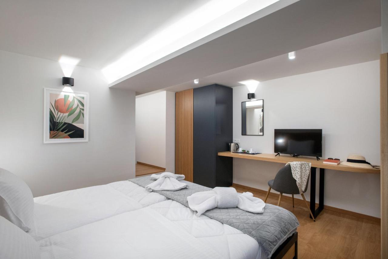 Traveleclectic Apartments Corfu  Exterior photo