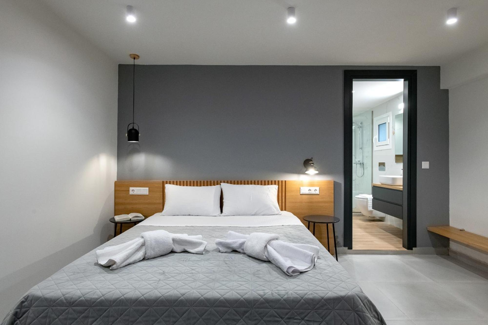 Traveleclectic Apartments Corfu  Exterior photo