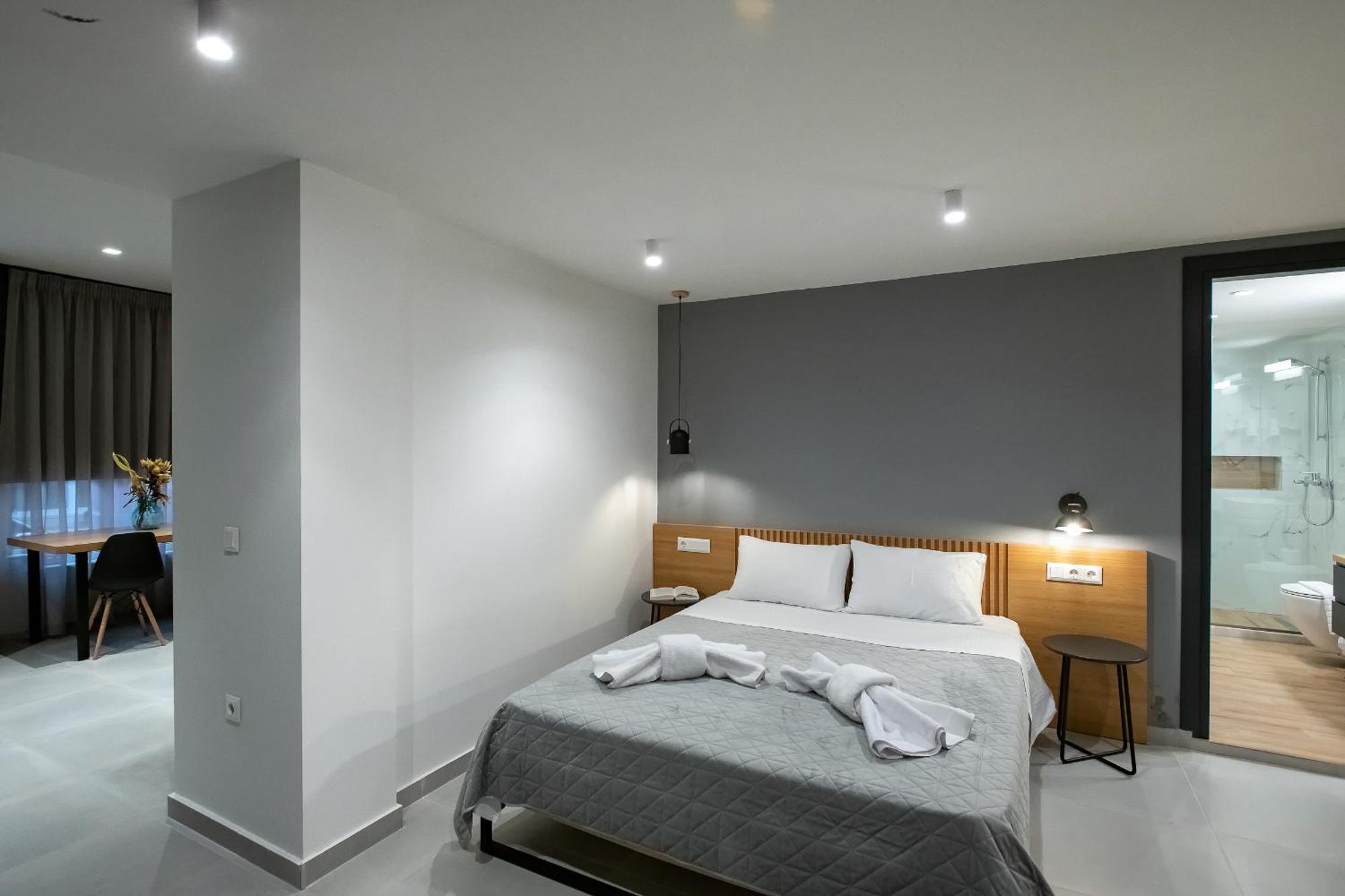 Traveleclectic Apartments Corfu  Exterior photo